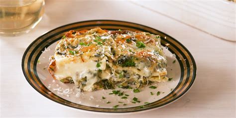 Best Spinach And Artichoke Ravioli Bake Recipe How To Make Spinach And Artichoke Ravioli Bake