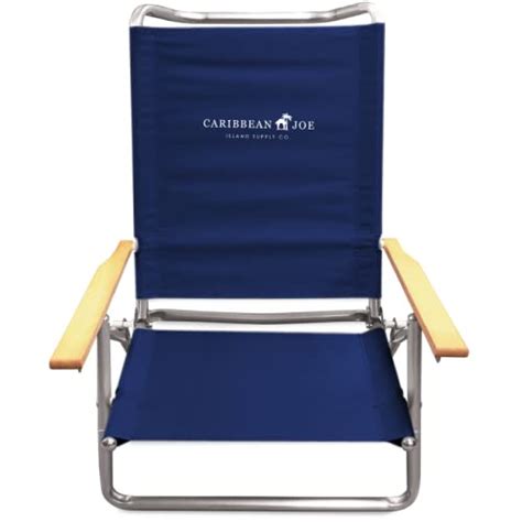 Best Caribbean Joe Folding Beach Chair For Camping