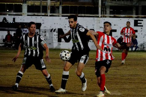 Se Confirm El Fixture Del Regional Amateur El Diario De La Pampa