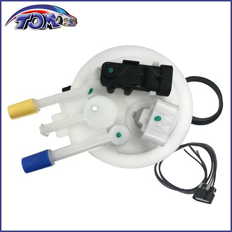 Fuel Pump Module Assembly For 00 05 Century Grand Prix Impala Monte Carlo E3542m Ebay