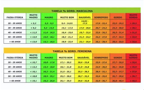 6 Métodos para calcular la grasa corporal Salud Responde