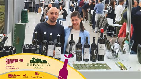 Slow Wine Fair 2024 The International Fair Dedicated To Good Clean