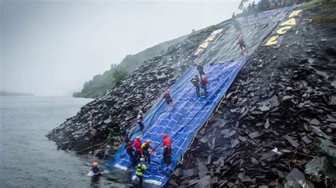 Man vs Mountain 2016 - YouTube