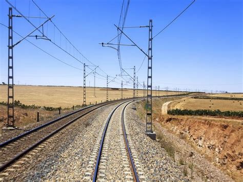 L UMA veut lancer une ligne ferroviaire reliant le Maroc l Algérie et