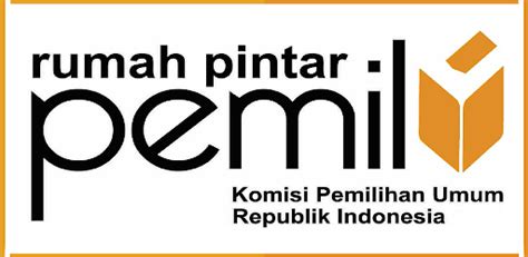 Rumah Pintar Pemilu Kpu Ri Android App