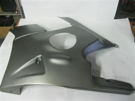 Find Honda 1994 Cbr600f2 Mid Fairing Lh In Bay City Michigan Us For
