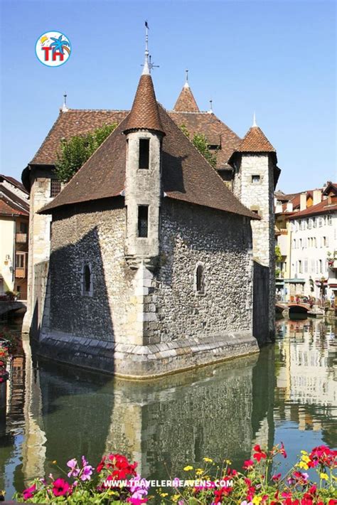 Best Places to Visit in Rhône-Alpes (France) - Traveler Heavens