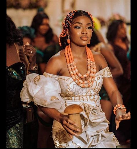 Fabulous Igbo Bridal Styles For Igbo Traditional Wedding Kaynuli