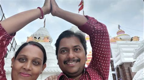 Shree Jagannath Temple At Khidirpur Rath Yatra Celebration Shree