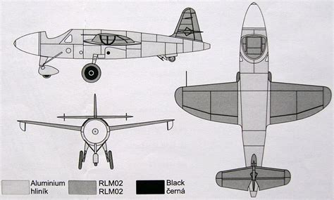 MODELIMEX Online Shop | 1/32 Heinkel He-176 | your favourite model shop