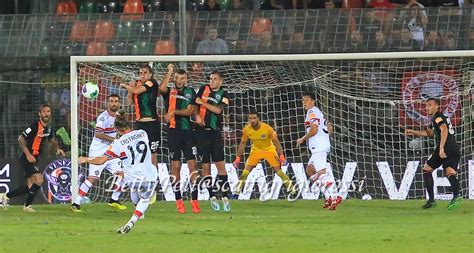 Venezia Una Squadra Pronta A Lottare Per La Salvezza Cuore