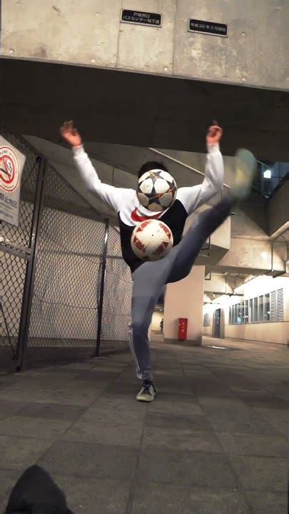 Amazing Freestyle Football Tricks🔥⚽️ Youtube