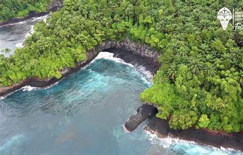 Glance Of Bioko Island Days Continent Tours