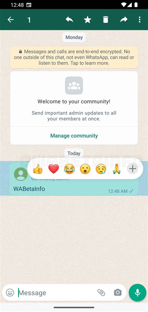 WhatsApp Beta For Android 2 23 15 13 What S New WABetaInfo