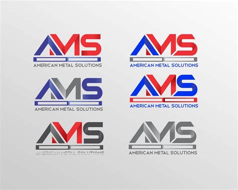 AMS Logo - LogoDix