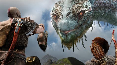 god of war 2 - witchdoctor.co.nz