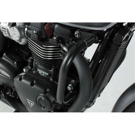 Crashbar Triumph Speed Twin 1200 SW Motech