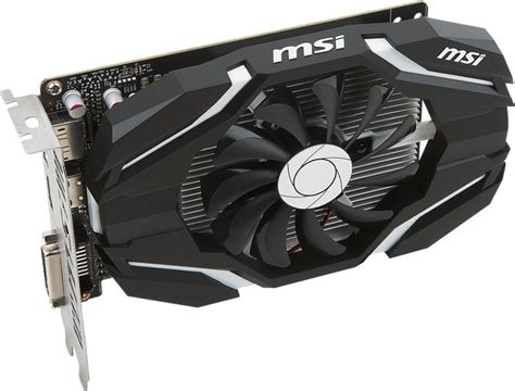 Msi Geforce Gtx1050 2gb Oc Gtx 1050 2g Oc Skroutzgr