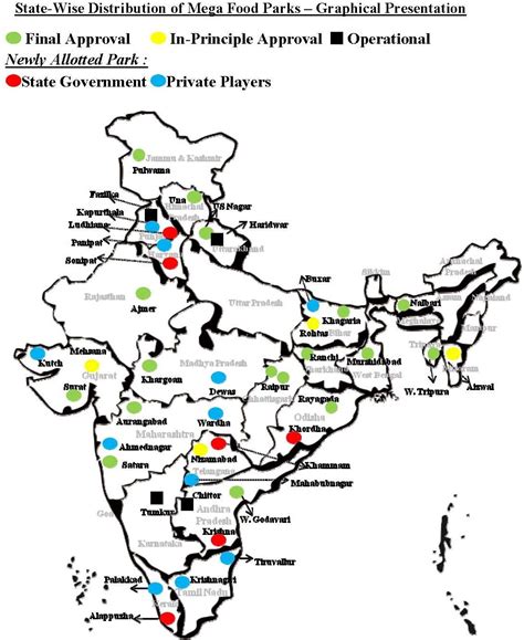 Industrial Map Of India Upsc China Map Tourist Destinations