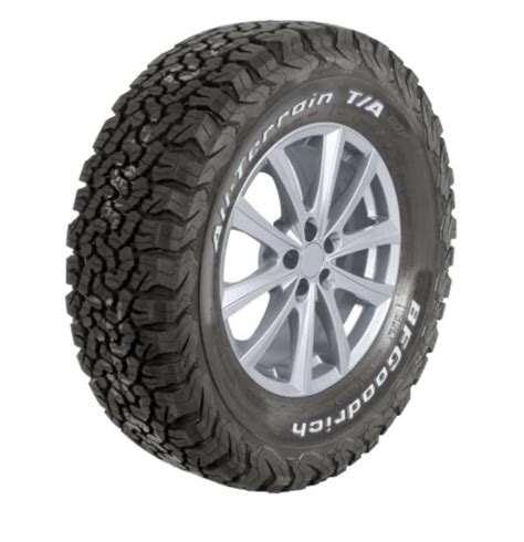 Gume Terenske 225 70 16 All Terrain T A KO2 BF GOODRICH Gume Za