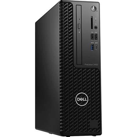 Best Buy Dell Precision Desktop Intel I Gb Memory Gb