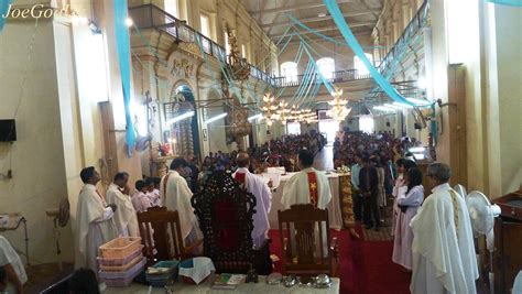 St Alex Feast Calangute Feast Of St Alex Celebrated At Flickr