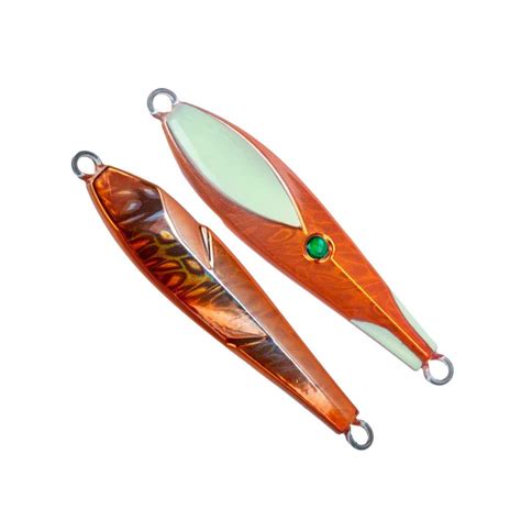 Jig Sea Monsters J Gr Tiendas De Pesca