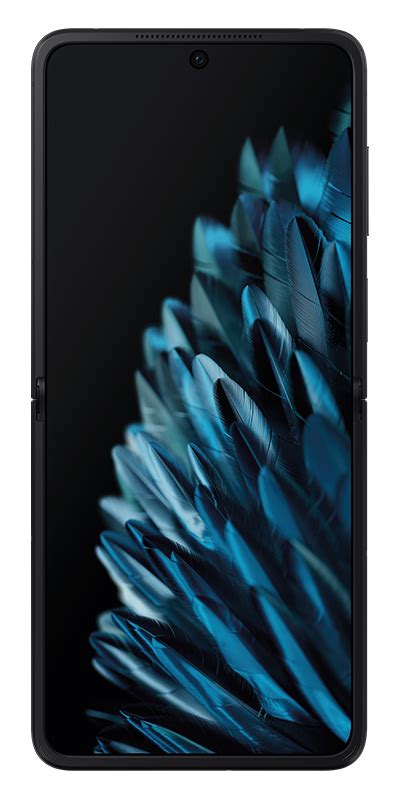 OPPO Find N2 Flip Astral Black Shop Now Spark Business NZ