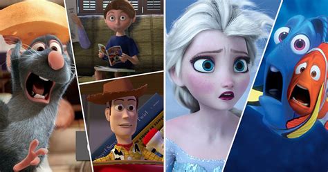 25 Disney And Pixar Movie References We Missed As Kids (But Had Adults ...