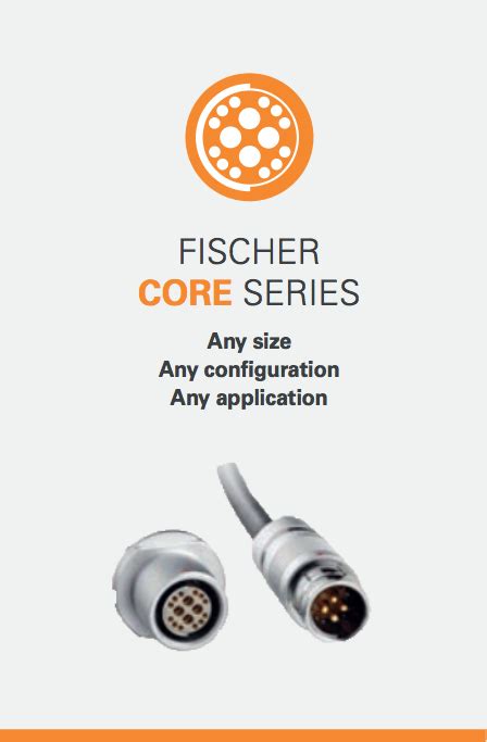 Fischer Connectors Xtrabroadcast