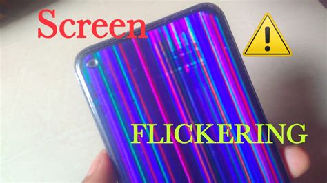 How To Fix Android Phone Screen Flickering Issues 10 Methods