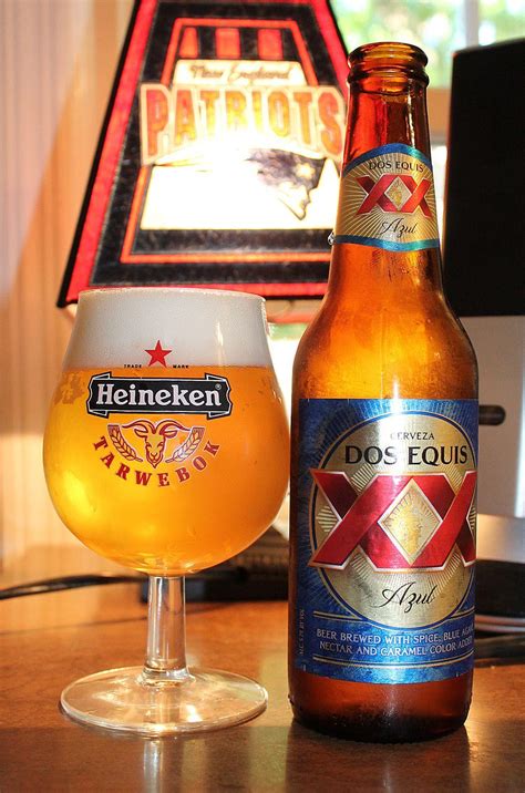 Dos XX Beer Logo - LogoDix