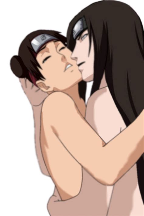 Rule 34 1boy 1girls Female Hyuuga Neji Male Naruto Tagme Tenten 1330700