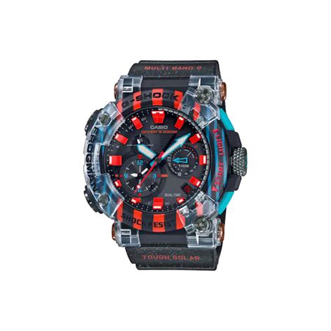 Casio G Shock Master Of The G Sea Frogman Gwf A Apfcasio G Shock