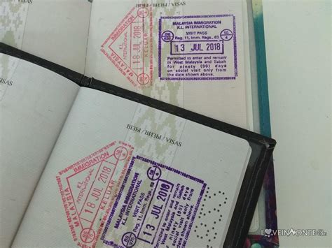 Нужна ли виза в Малайзию, правила безвизового въезда для россиян ...