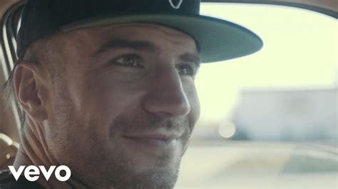 Sam Hunt Raised On It Vevo Lift Youtube