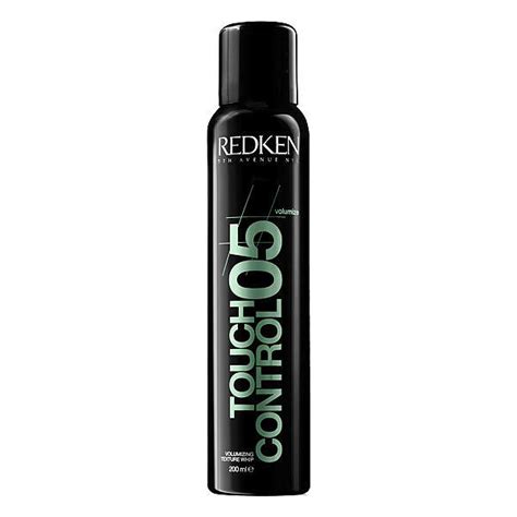 Redken Volumize Touch Control 05 200 Ml Online Kaufen Baslerbeauty