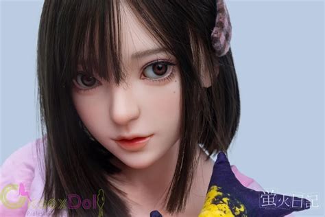 Cm Short Hair Cute Face Japanese Style Adult Sex Doll Nanako
