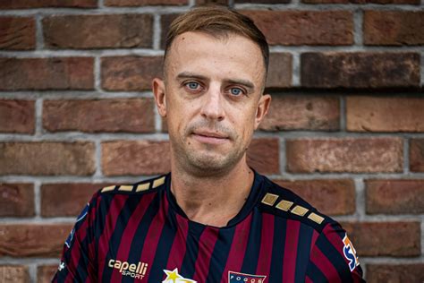 Ekstraklasa Rozdano Nagrody Za Sezon 2022 2023 Kamil Grosicki Z