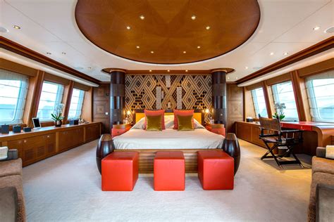 SIROCCO Yacht Charter Motor Boat - Ritzy Charters