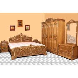 Teak Bed In Kolkata West Bengal Get Latest Price From Suppliers Of