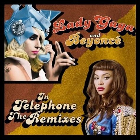 Lady Gaga And Beyoncé Set To Premiere Telephone Video The