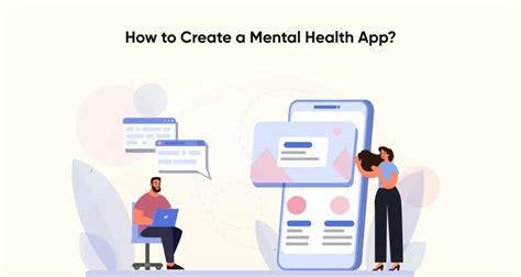 Mental Health App Development Essential Features Time Cost