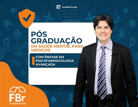 Curso De Pós Graduação Em Saúde Mental Para Médicos Promocional