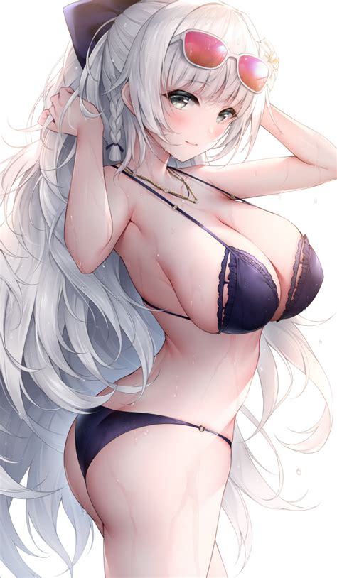 WaifuZodiac On Twitter Vittorio Veneto From Azur Lane Source Https