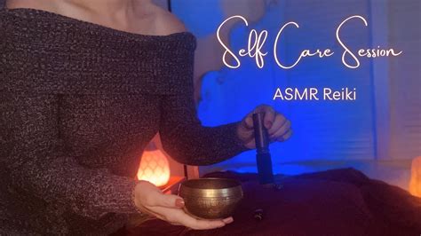 Pov Reiki Asmr Relax Realign Rejuvenate Energetic Cleanse And