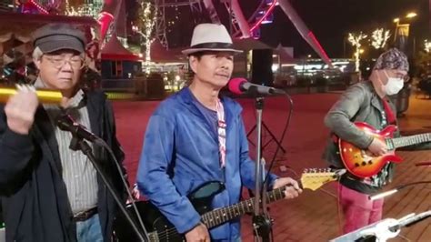 鬼馬雙星 詠梅 紙船 Maggie點歌 Ah Lam his band d hui YouTube