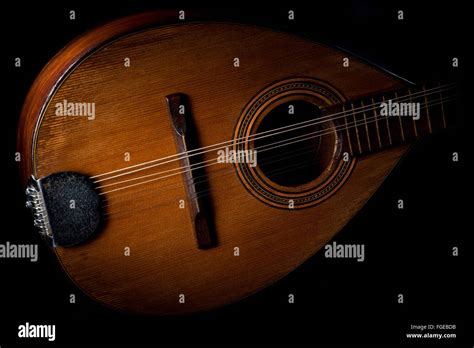 Spanish instrument hi-res stock photography and images - Alamy