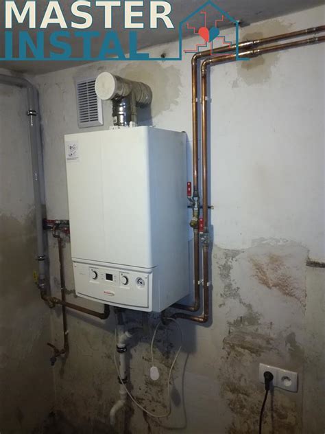 Instalacje Wod Kan Gaz Co Master Instal