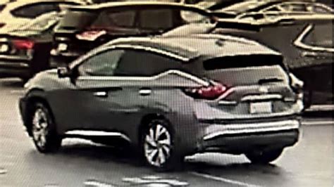 Know Him Driver Sought In King Of Prussia Hit Run Montgomery Daily Voice